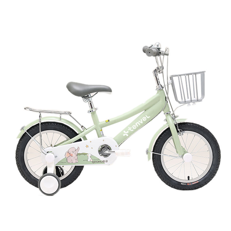 China factory cheap child bicycles price/new model unique design pink lovely kids bike/baby girl cycle for children