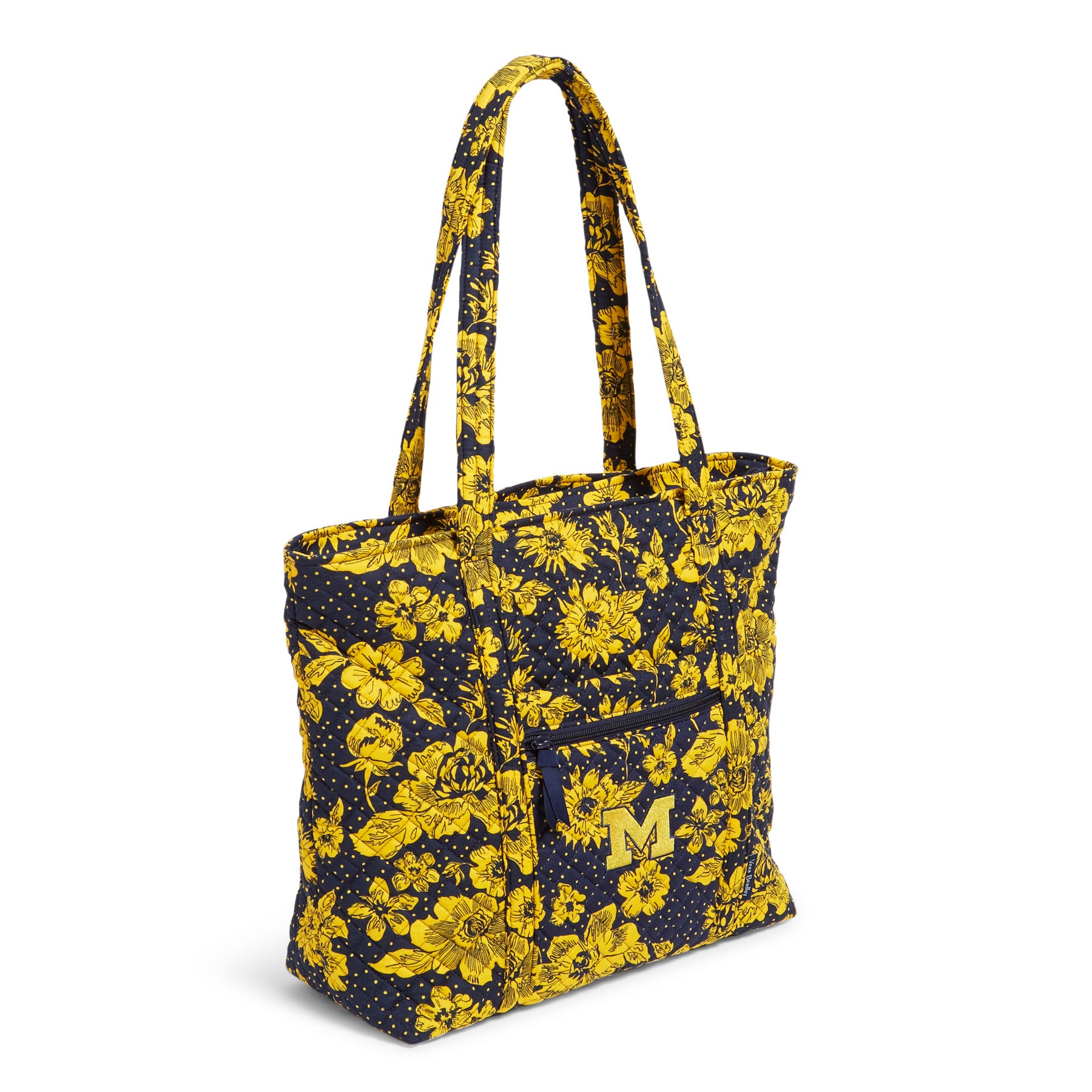 Collegiate Vera Tote Bag