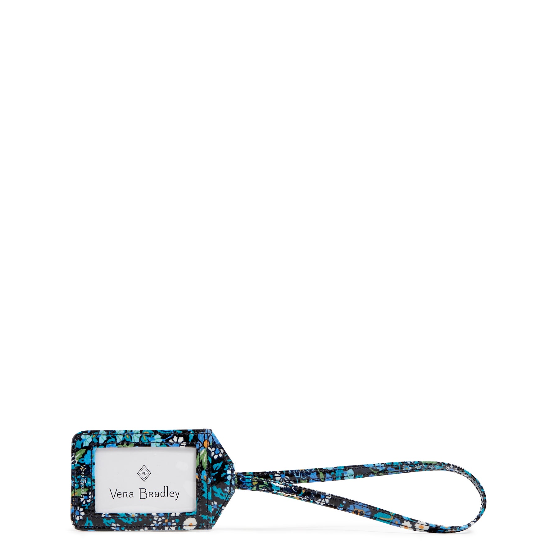 Luggage Tag