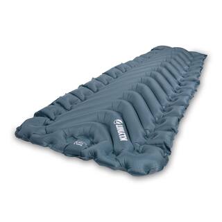 Klymit Static V Luxe SL Sleeping Pad - Blue 06LLBL02D