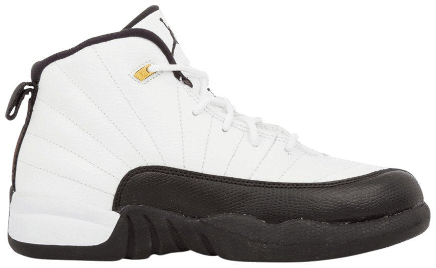 Air Jordan 12 Retro PS 'Taxi' 2013 151186-125