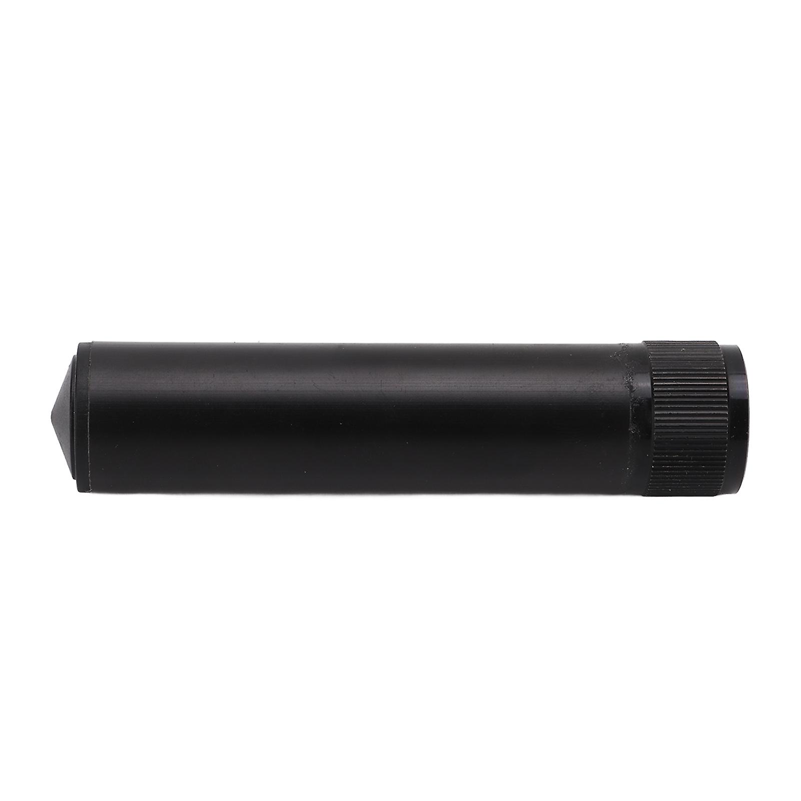 Car Walkie Talkie Antenna 10cm Length 60w Uv Dual Band 136174mhz 400470mhz Black Good Concealment For Vehicles