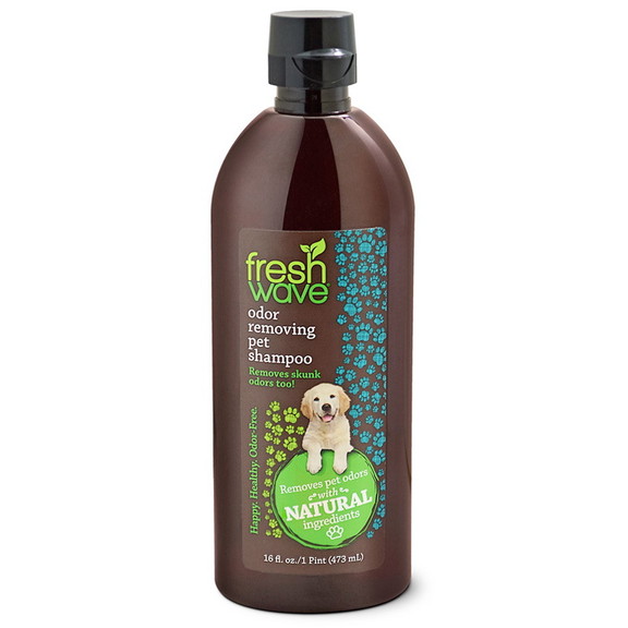 Counter Sale: CS 8343  Fresh Wave  Pet Shampoo Odo...