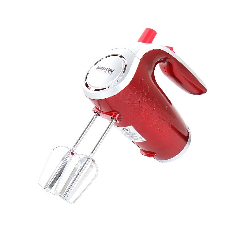 5-Speed 150-Watt Hand Mixer