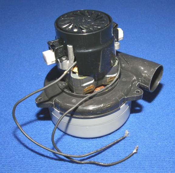 Windsor 64900360 Vac Motor  VAC MOTOR  24V DC  2 S...