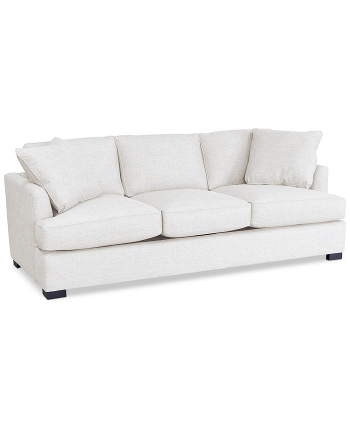 Furniture Nightford 89 Fabric Extra-Large Sofa