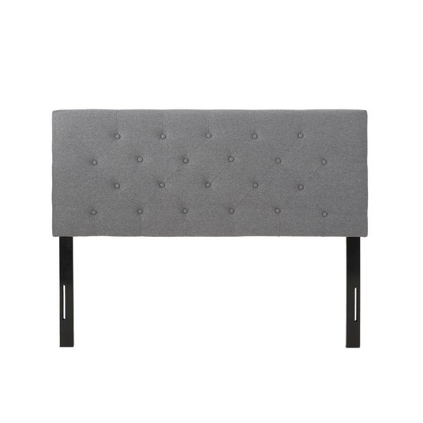 Atterbury Upholstered Queen/Full Headboard by Christopher Knight Home - - 30148023