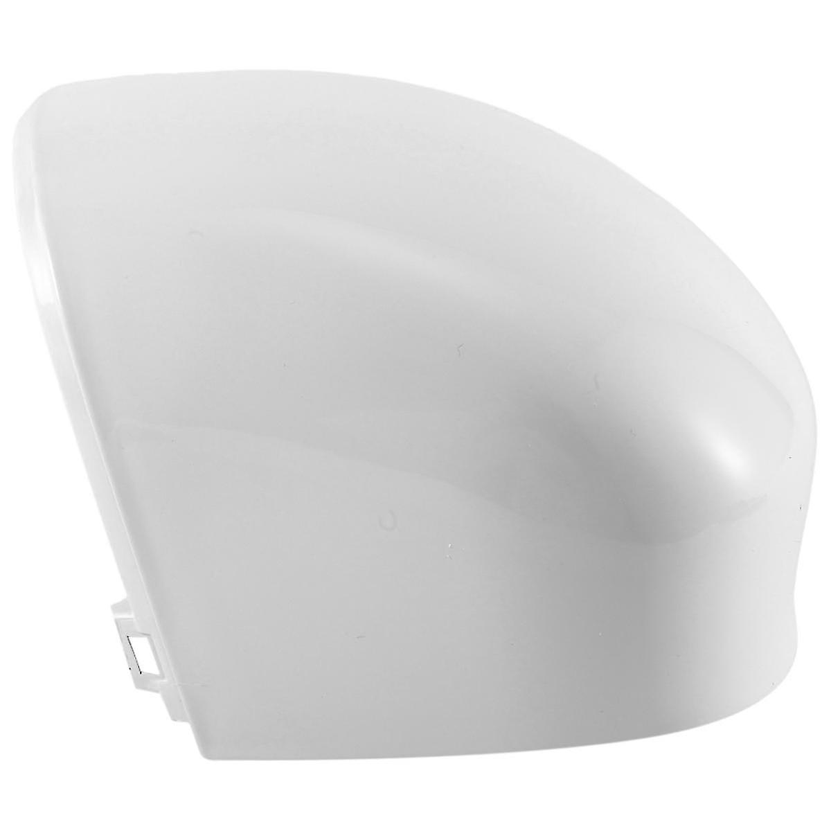 1594522 Left Car Reversing Mirror Housing Rearview Mirror Housing Cover Reflector Housing White