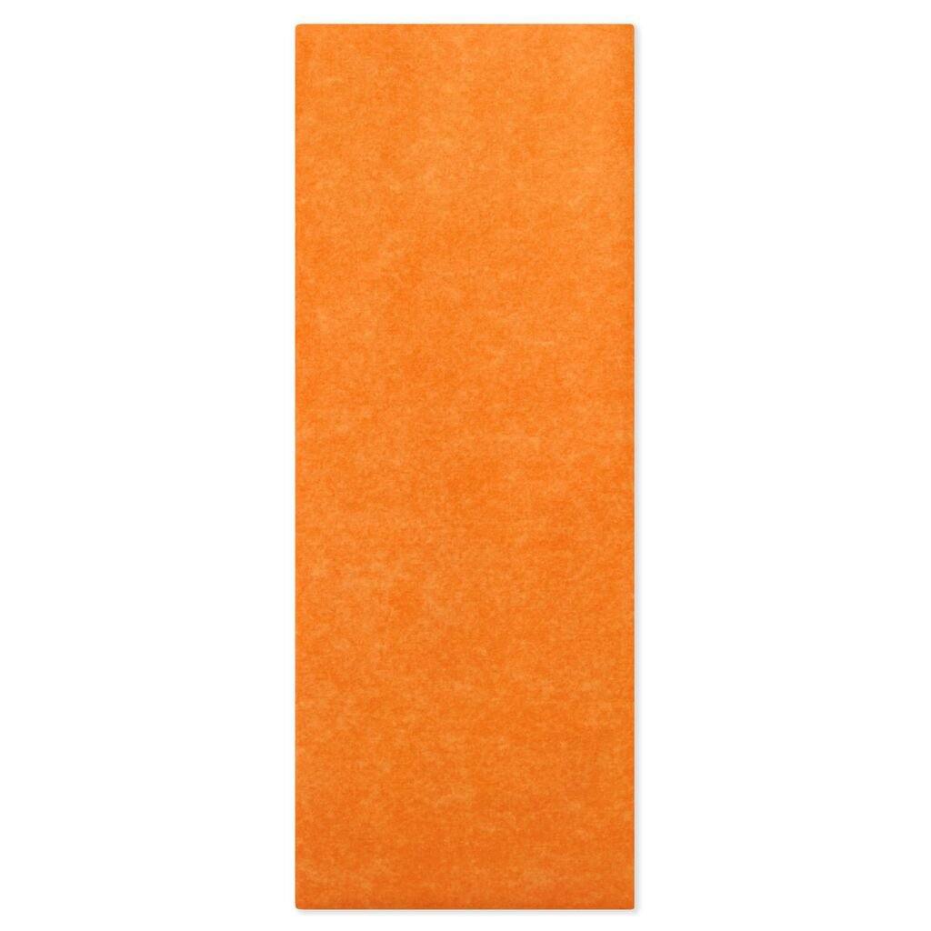 Hallmark  Apricot Tissue Paper, 8 sheets