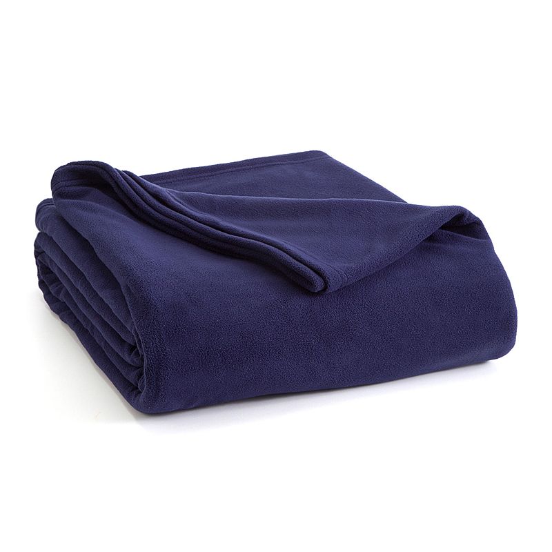 Vellux Fleece Blanket