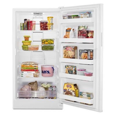 Maytag 15.7 cu. ft. Upright Freezer MZF34X16DW