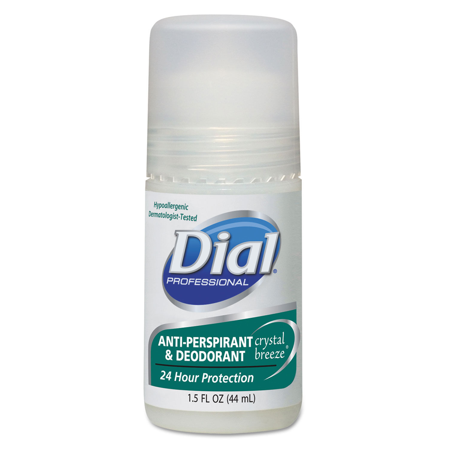 Anti-Perspirant Deodorant by Dialandreg; DIA07686