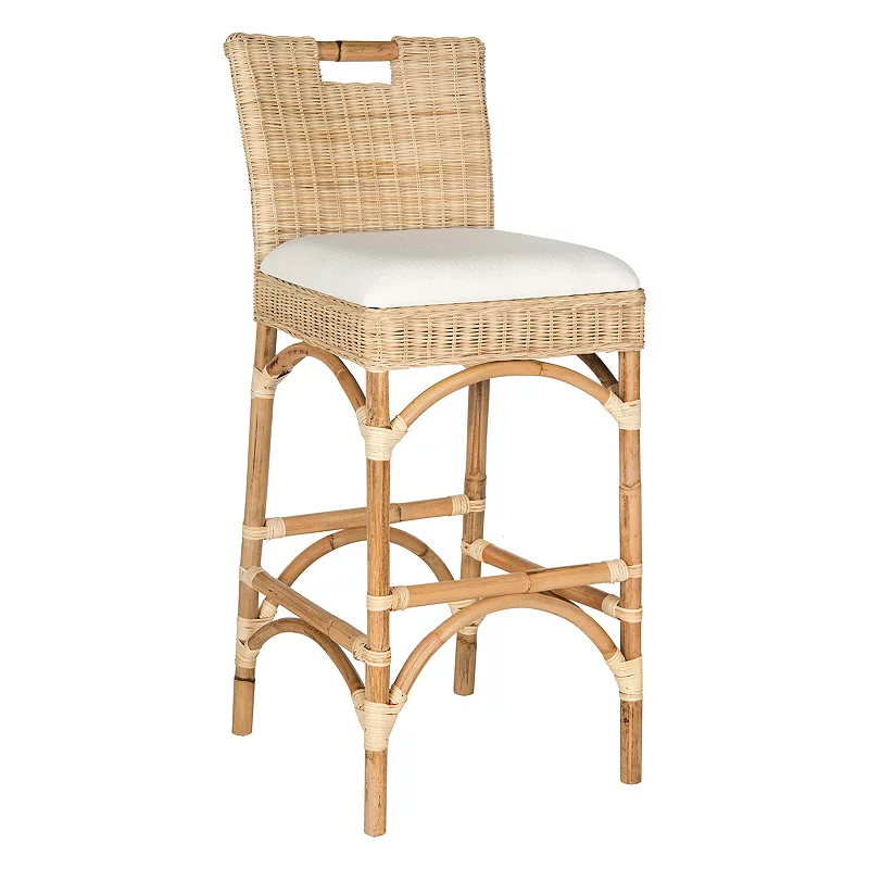 Safavieh Fremont Bar Stool