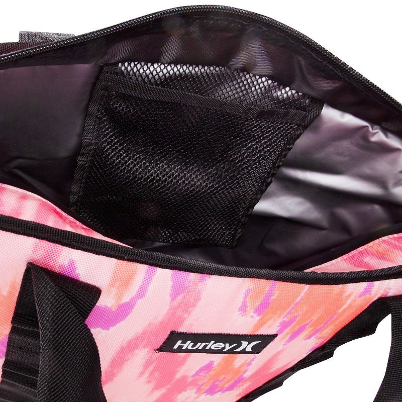 Hurley Cooler Tote Bag