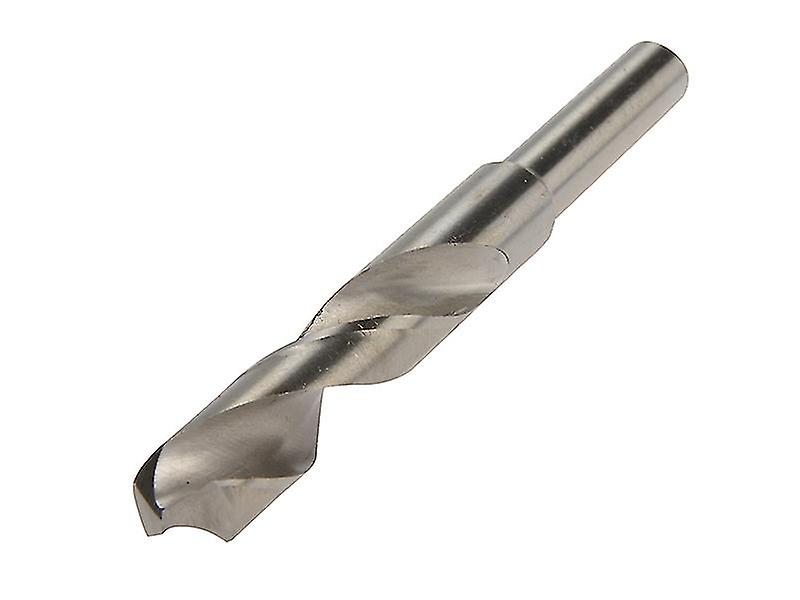 Faithfull Blacksmiths M2 HSS Professional Drill Bit 19mm FAIBD19PRO