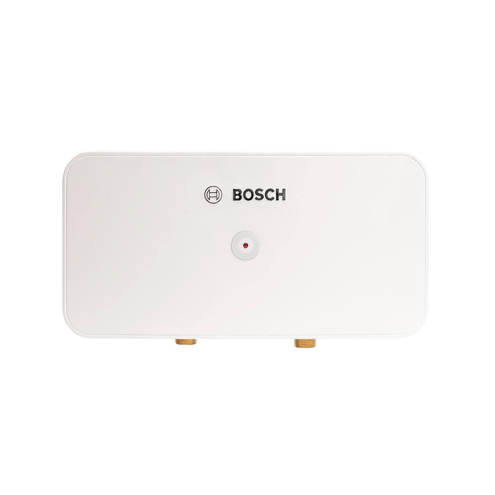 Bosch Tronic 3000 US4-2R 4kW 2.5 GPM Point-of-Use Electric Tankless Water Heater 7736505868