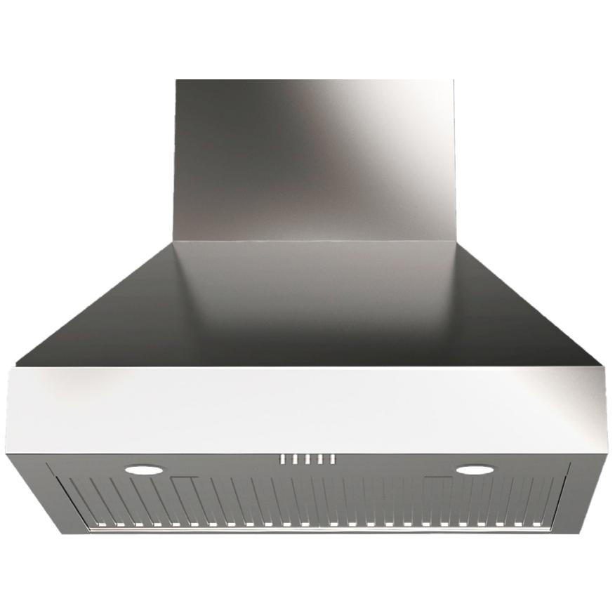 Thor Kitchen 30-inch Wall Mount Range Hood TRH30P