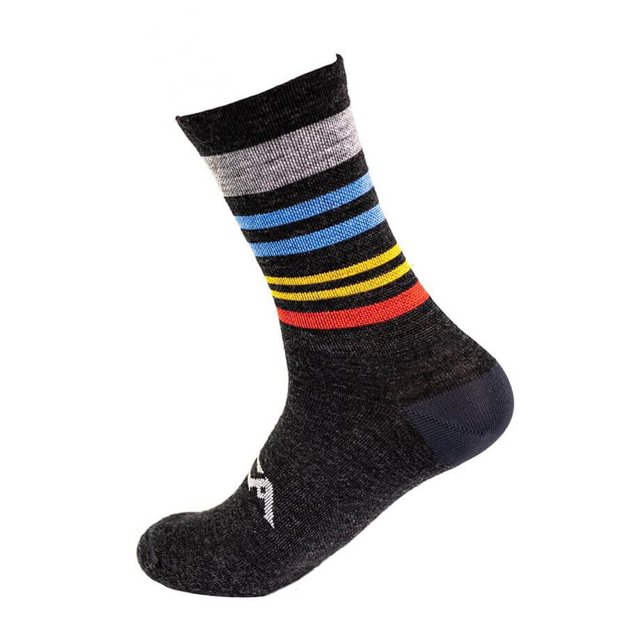 Silca Gravel Wool Sock