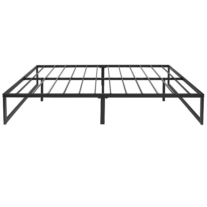 Flash Furniture Platform Bed Frame