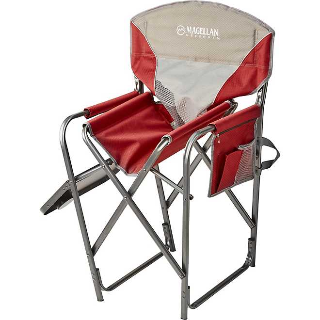 Magellan Outdoors Director's Chair