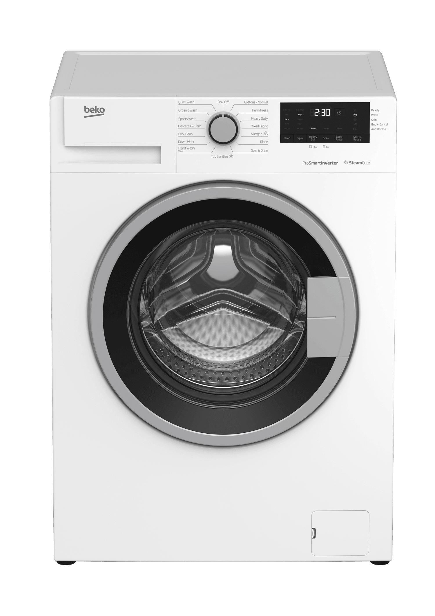 Beko BWM7200X 24