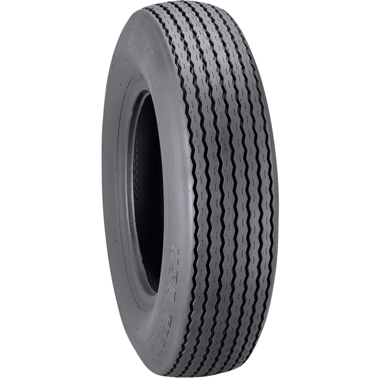 Carlisle USA Trail ST 6.9-9 84J C (6 Ply) Trailer Tire