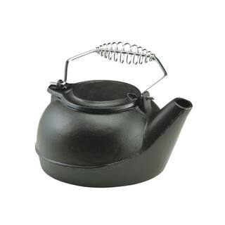 Vogelzang 3 qt. Tea Kettle for Use with Wood Stove TK-02