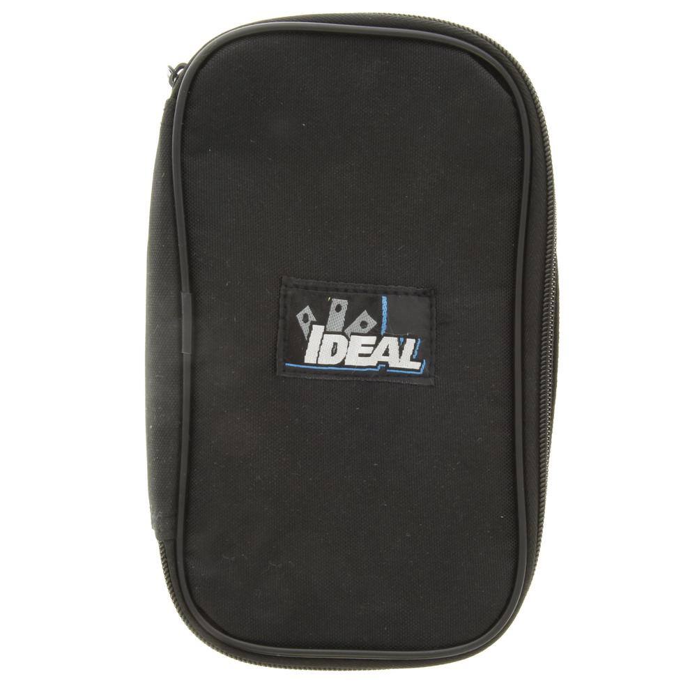 IDEAL Multimeter Carrying Case C-357