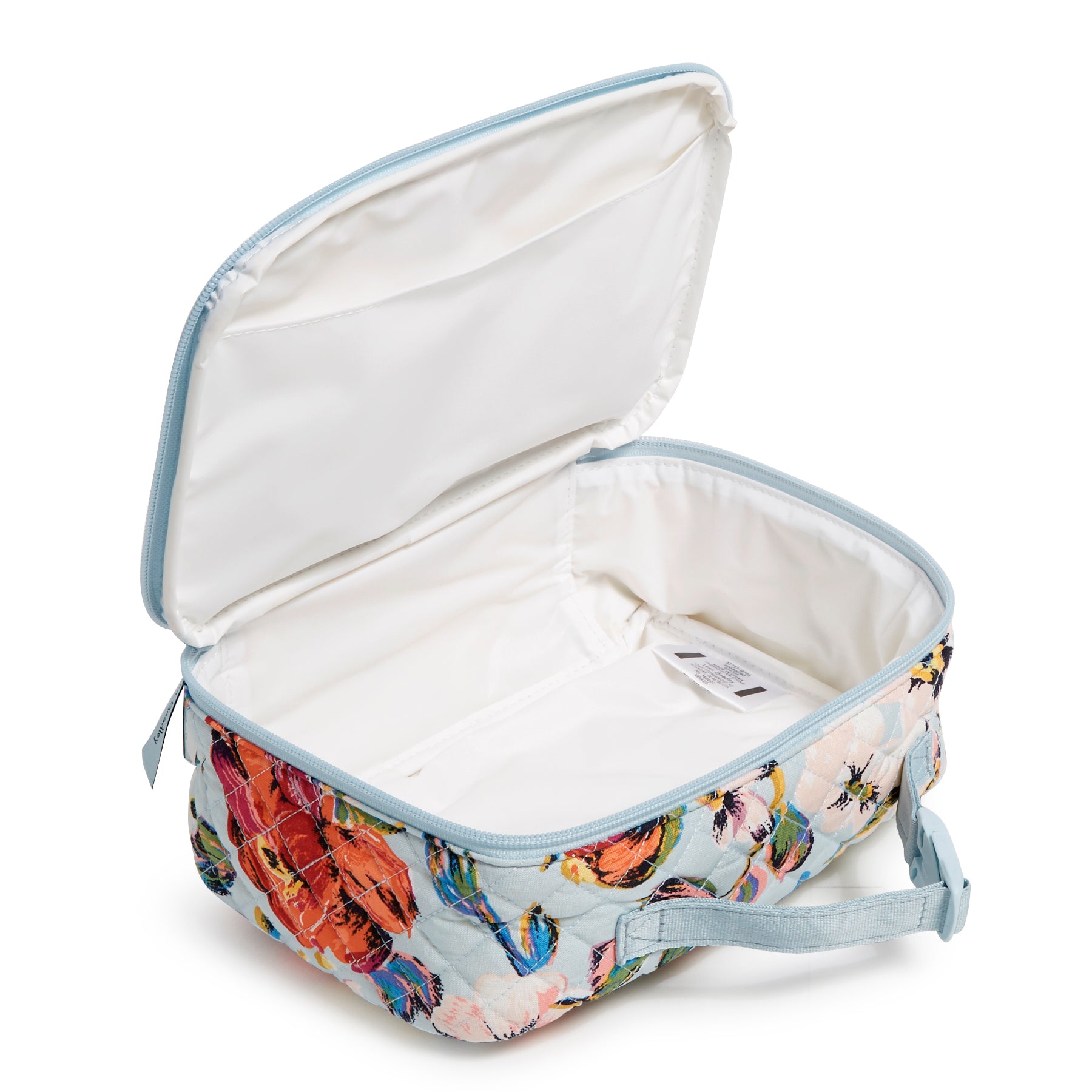 Lay Flat Lunch Box