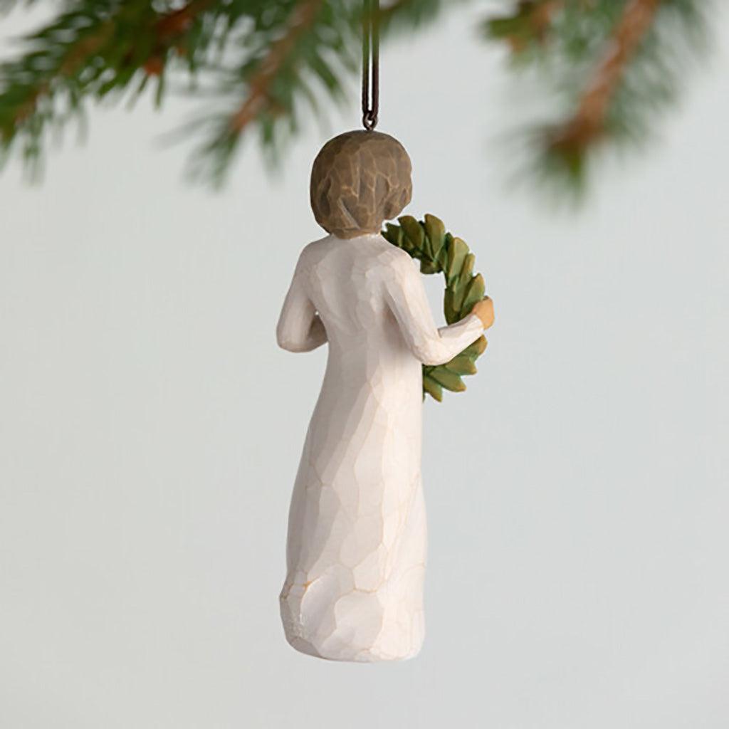 Willow Tree  Magnolia Ornament