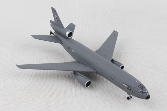 Herpa Usaf Kc 10 1/500 2Nd Sqn 305Th Aw Mcguire Af...