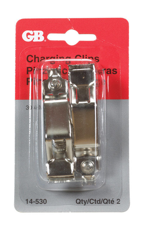 CLIP BATTERY2.5