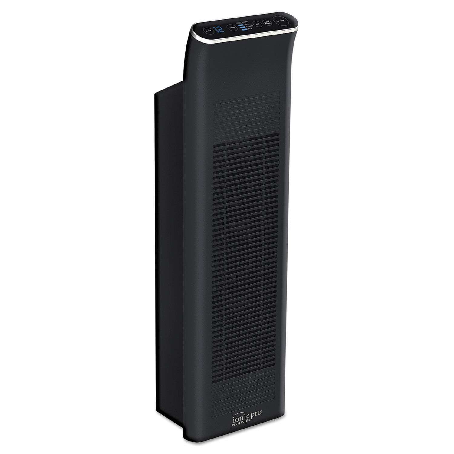 Pro Platinum Air Purifier by Ionic Proandreg; ION90IP01UA01