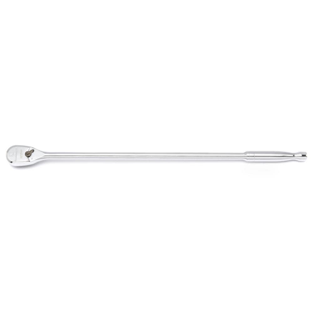 GEARWRENCH 120XP Extra Long Handle Ratchet 3/8 In. Drive 81269 from GEARWRENCH