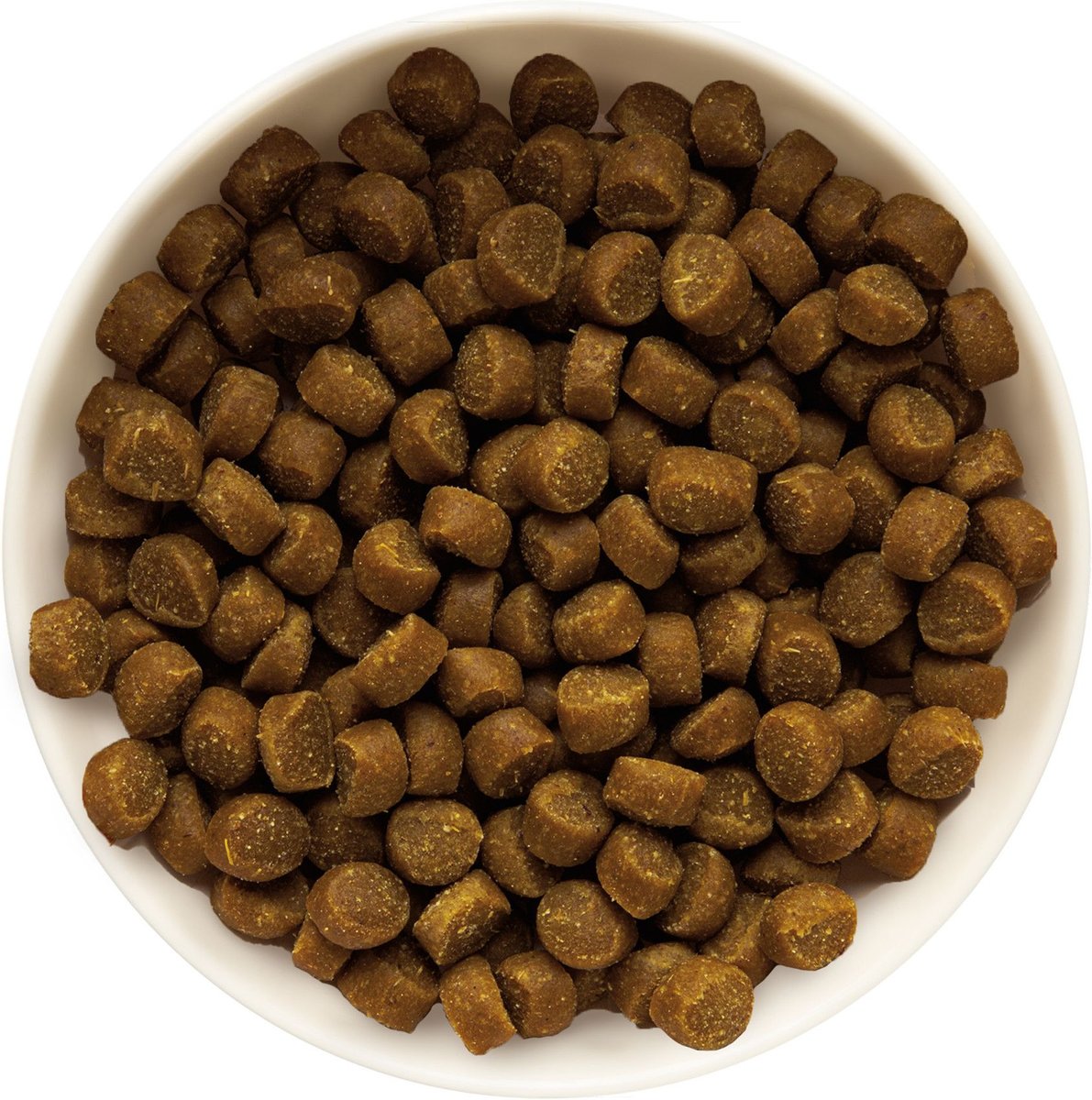 Zuke's Mini Naturals Beef Recipe Dog Treats