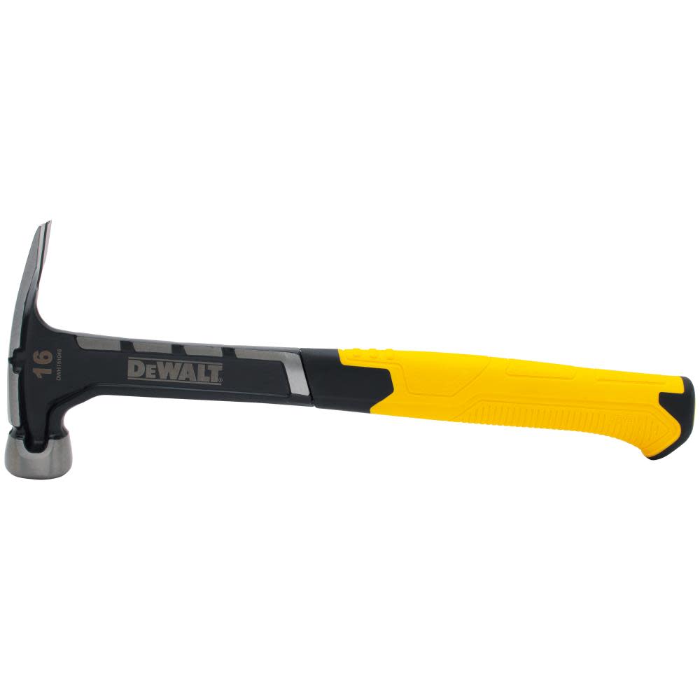 16 Oz. One-Piece Steel Hammer ;