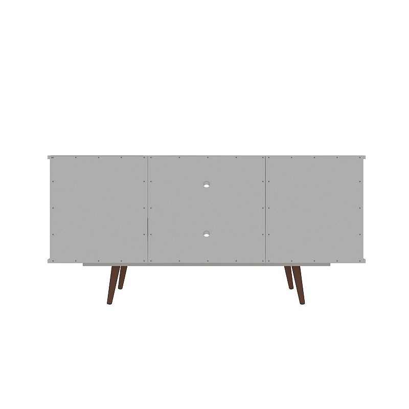 MANHATTAN COMFORT Hampton 53.54 TV Stand