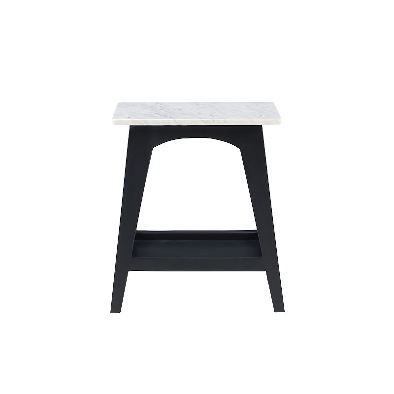 Linon Rainier Side Table