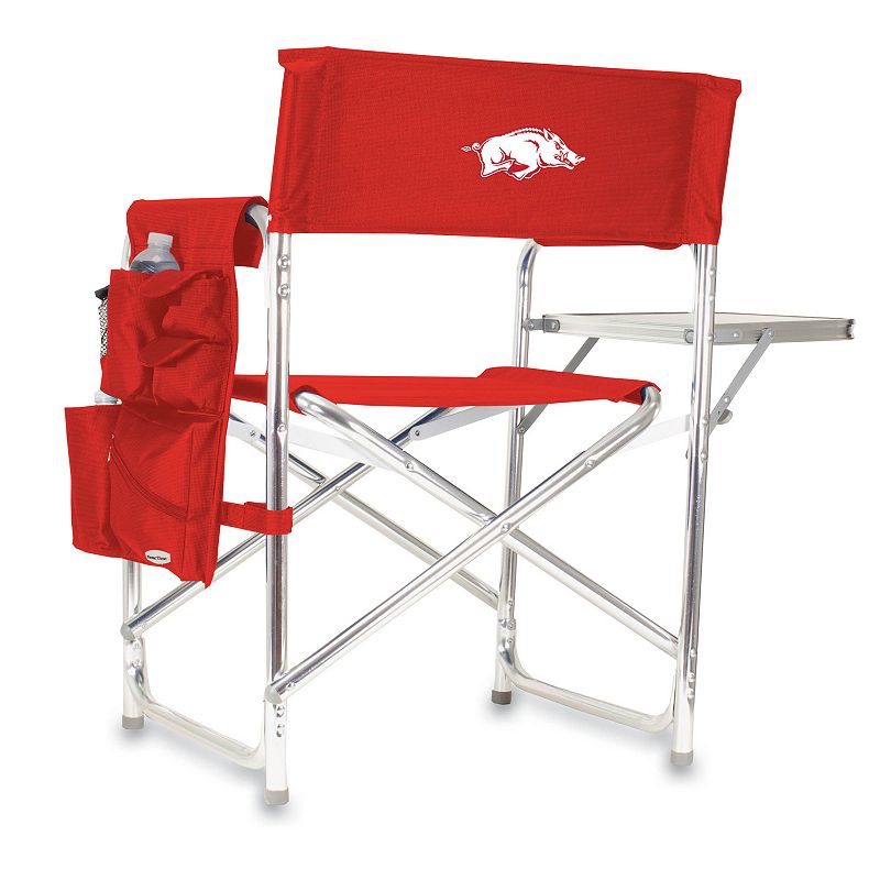 Arkansas Razorbacks Sports Chair