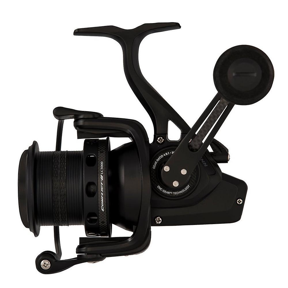 Penn Conflict II 8000 LongCast / Fixed Spool Fishing Reel