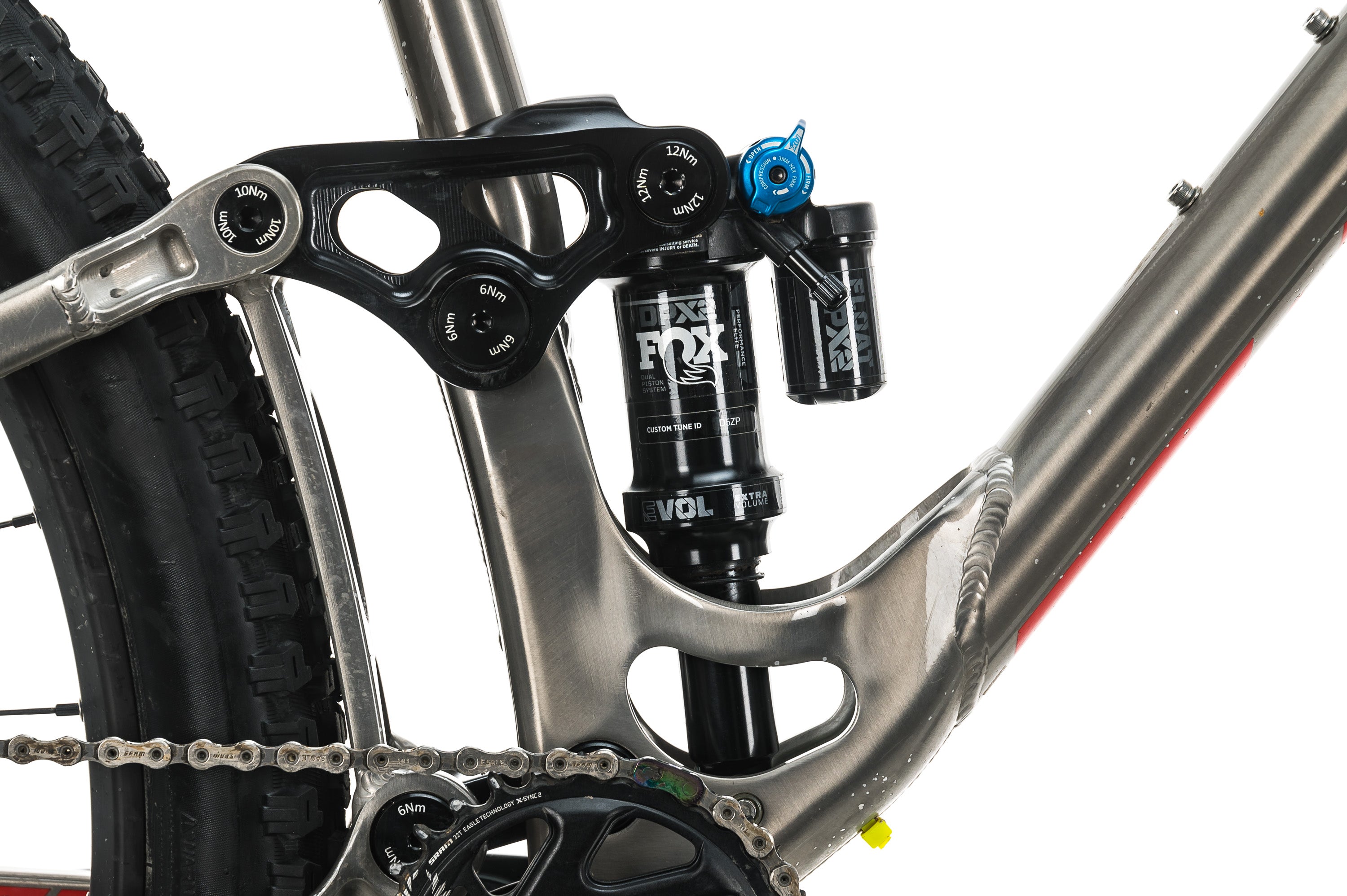 Banshee Phantom V3 Mountain Bike - 2020, Medium