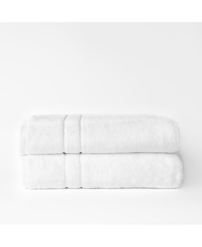 Cozy Earth Premium Plush Viscose from Bamboo Bath Towels