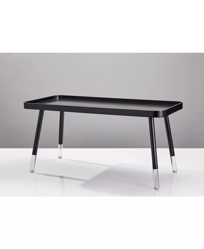 Adesso Blaine Coffee Table