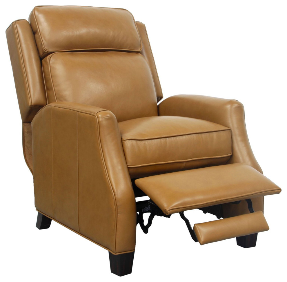 BarcaLounger Nixon Recliner   Transitional   Recliner Chairs   by Unlimited Furniture Group  Houzz