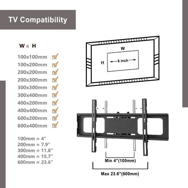 41 inch Multi-Function AngleandHeight Adjustable Tempered Glass TV Stand with 3-Tier Storage ShelfandFree Swivel Function