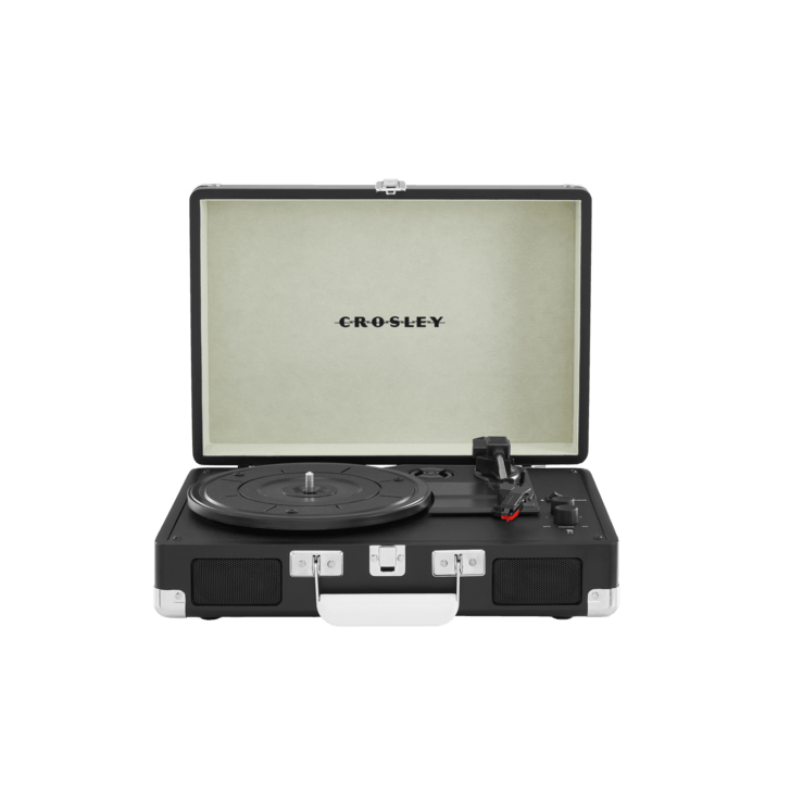 Crosley Cruiser Plus Turntable