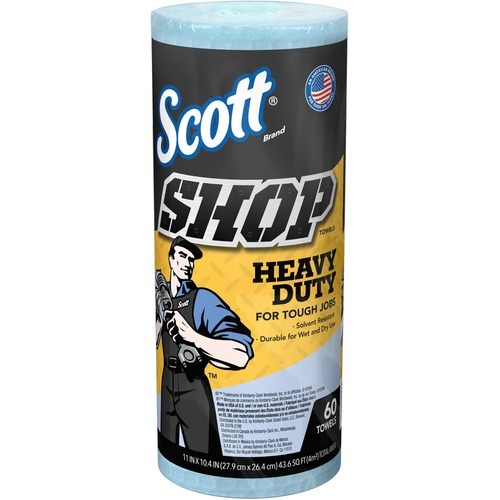 Scott Containers Scott Pro Shop Towels  KCC32992