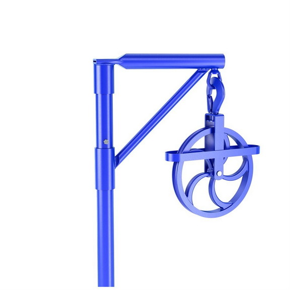 Bon Tool 14 169 Swivel Head Hoist Arm