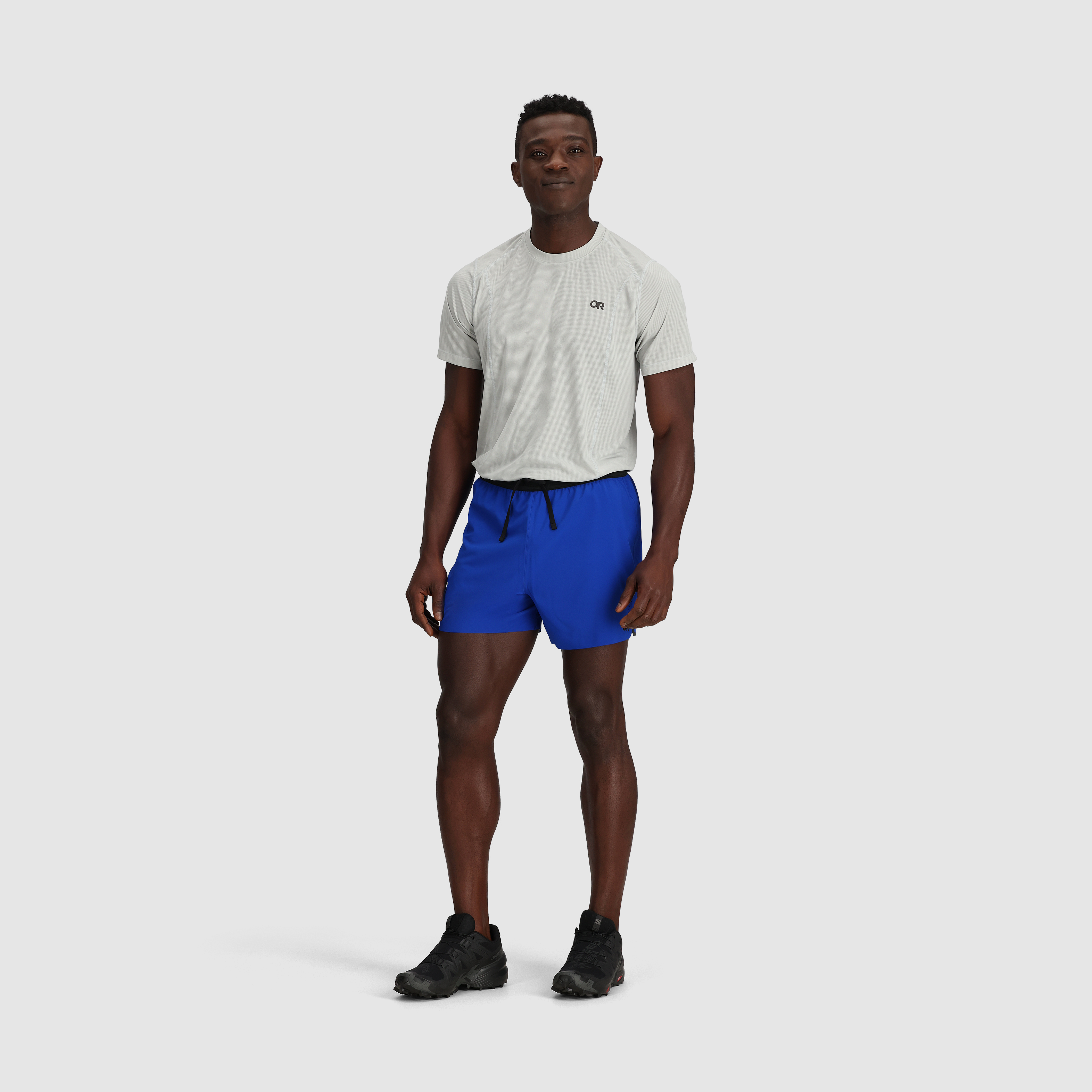 Men's Swift Lite Shorts - 5