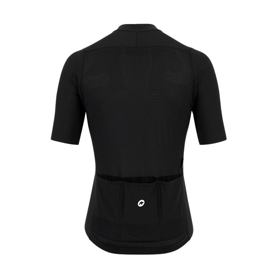 Assos MILLE GT S11 Short Sleeve Jersey